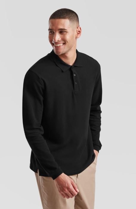 Polo Piquet Uomo