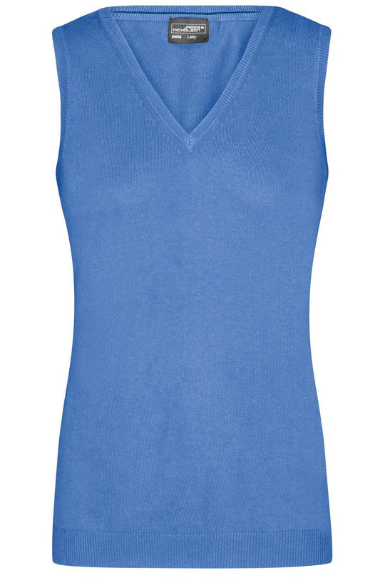 Gilet donna JN 656