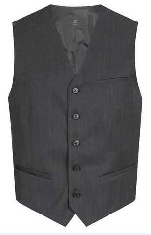 Herren Weste GREIFF 1225
