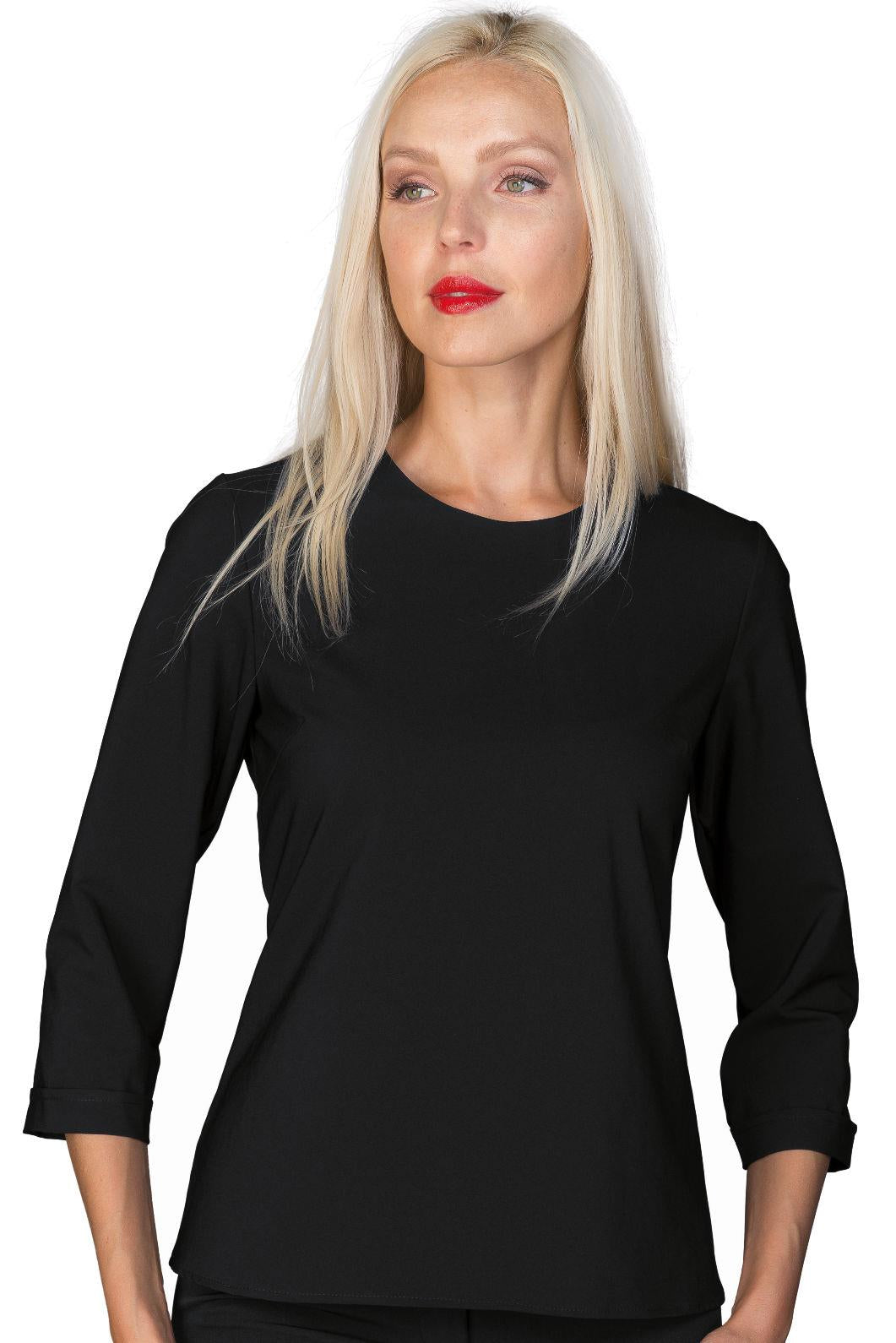 Camicia donna GRANADA - 3/4