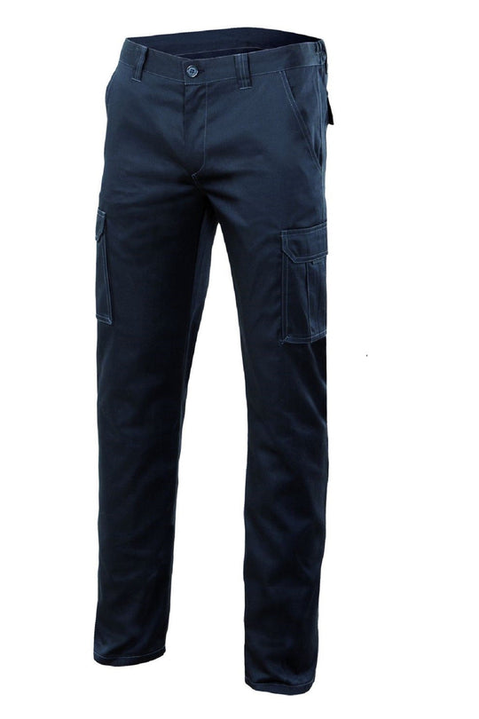 Pantalone CLIFF STRETCH 3002S