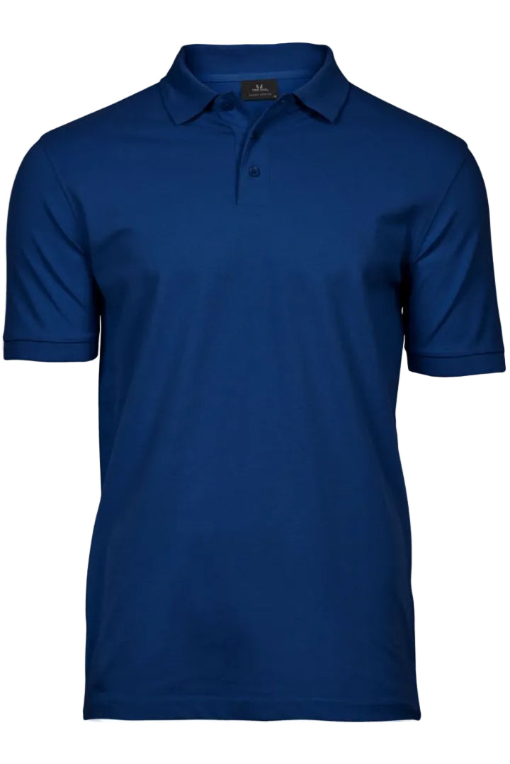 Polo uomo LUXURY