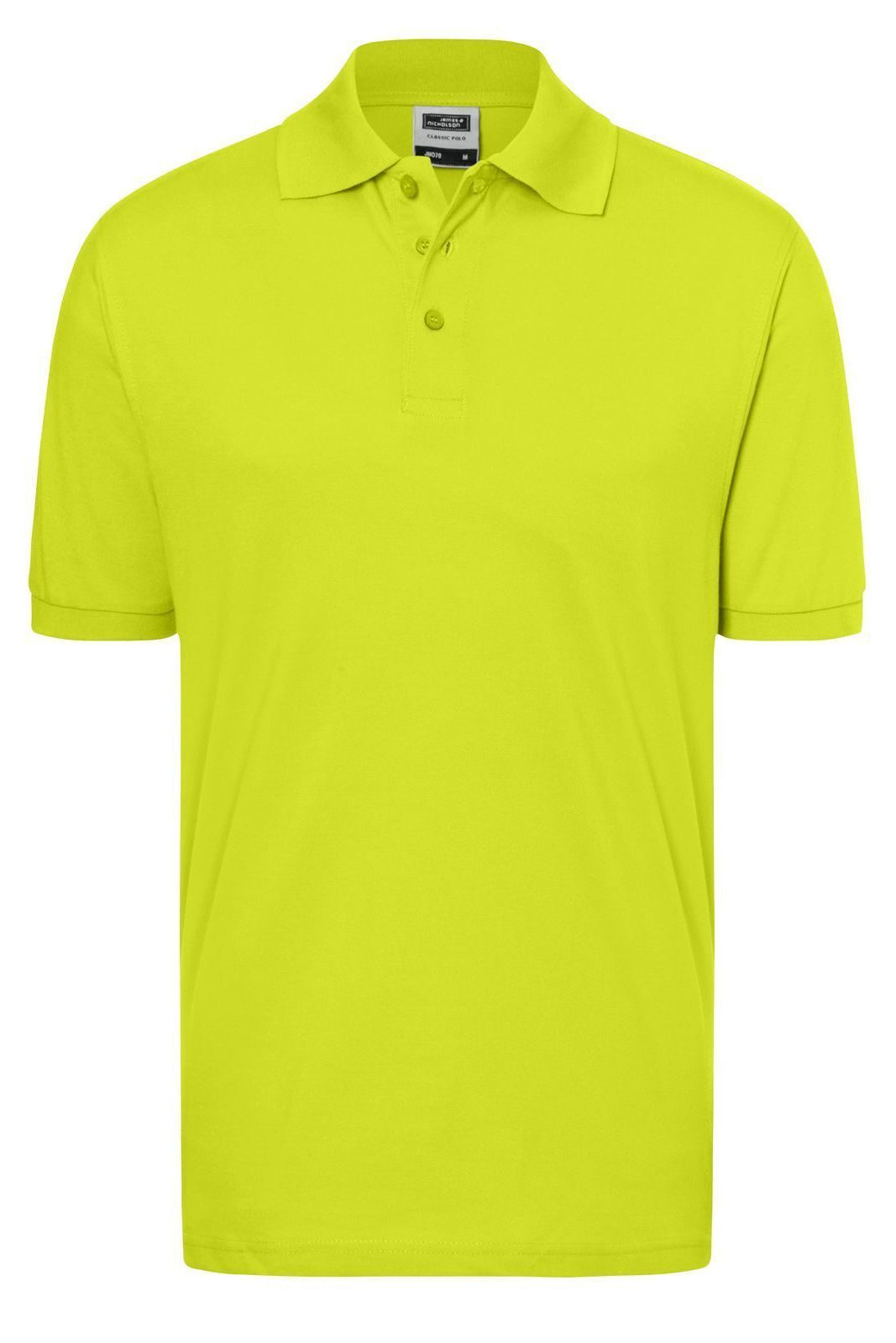 Polo uomo JN 70