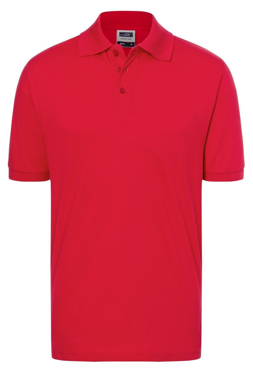 Polo uomo JN 70