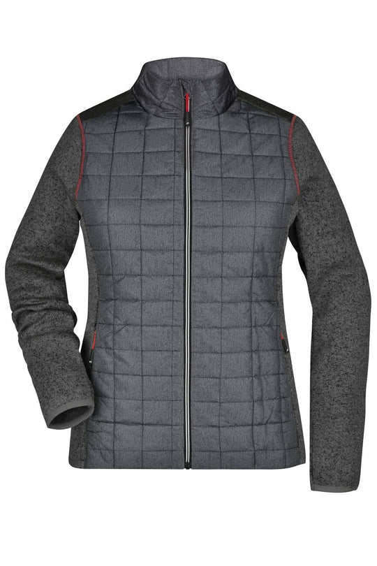 Giacca ibrida donna JN 741 