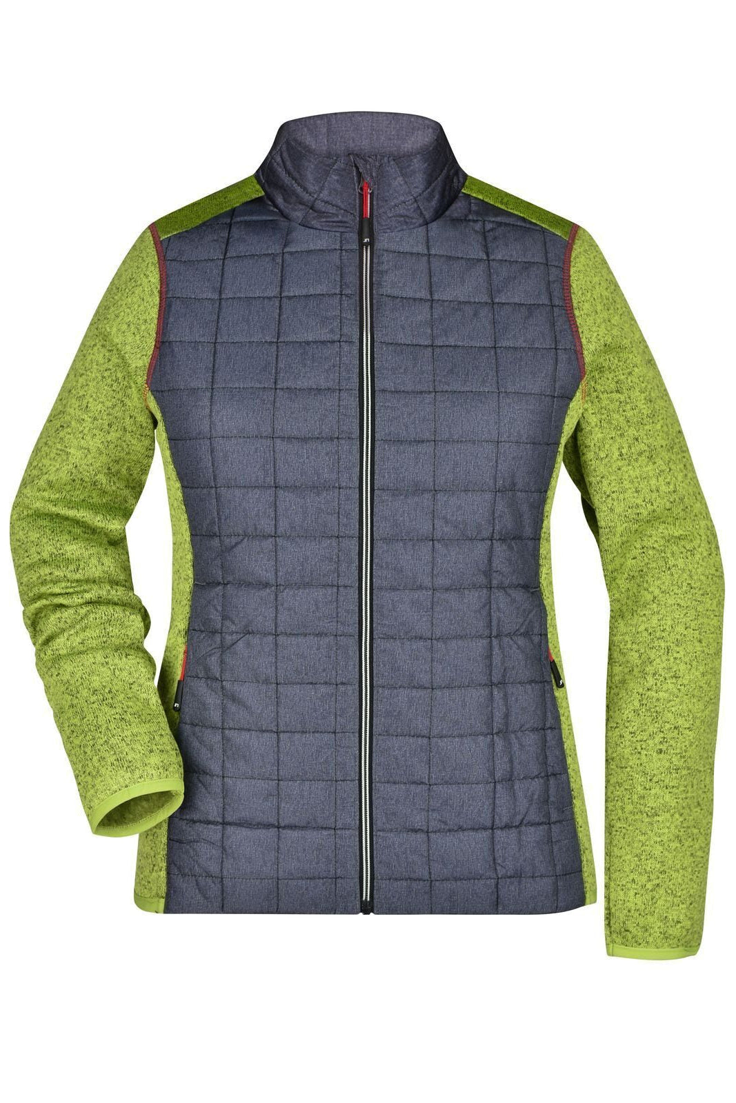 Giacca ibrida donna JN 741 