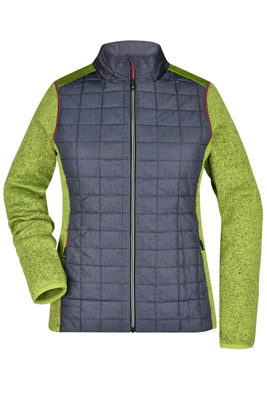 Giacca ibrida donna JN 741 