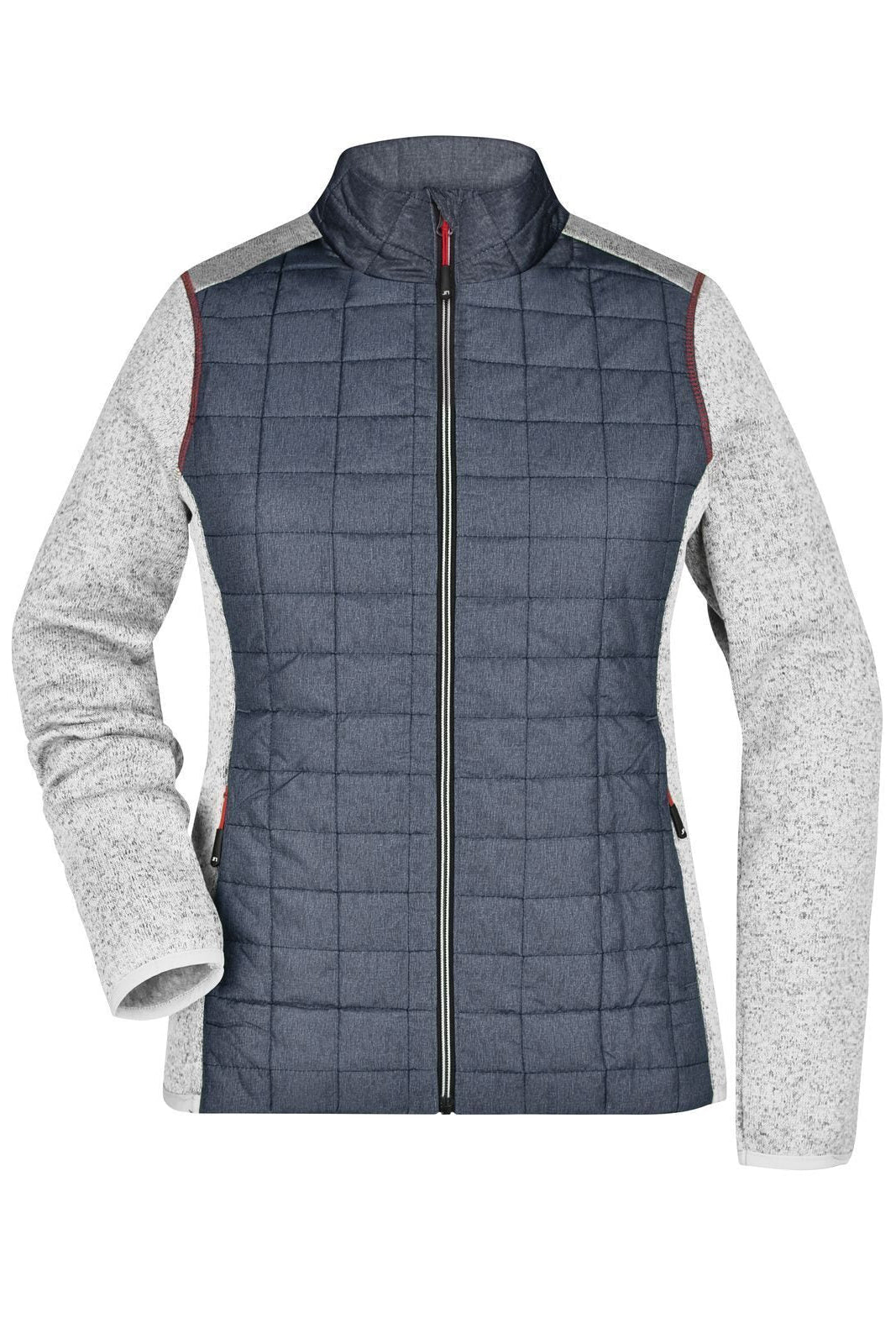 Giacca ibrida donna JN 741 
