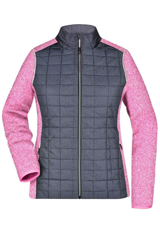 Giacca ibrida donna JN 741 