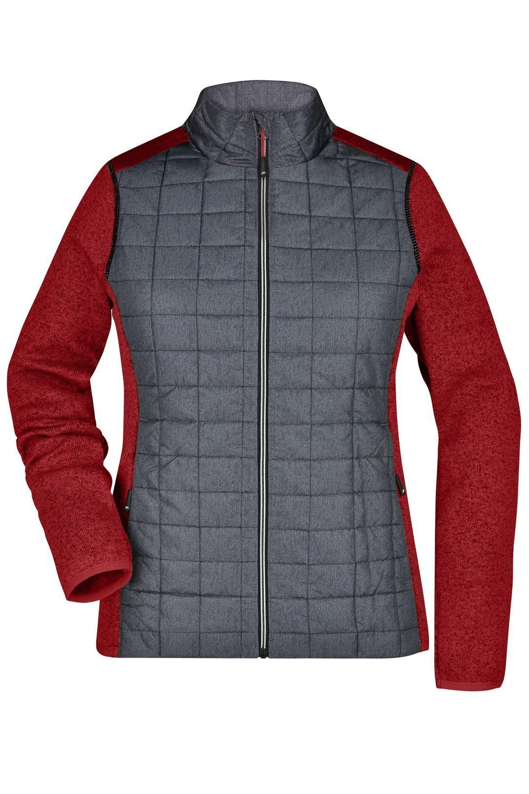 Giacca ibrida donna JN 741 