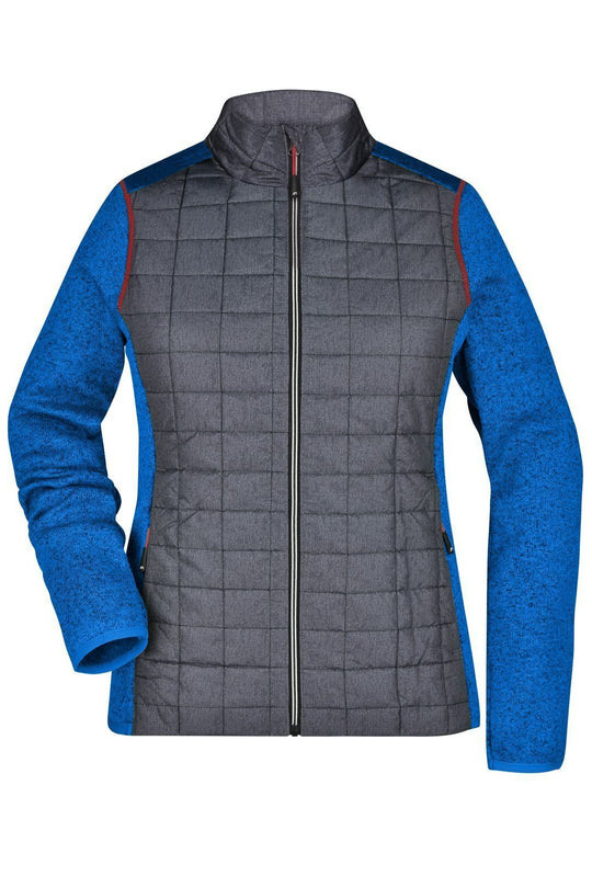 Giacca ibrida donna JN 741 