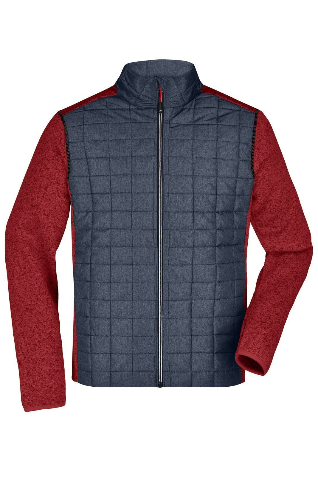 Giacca ibrida uomo JN 742