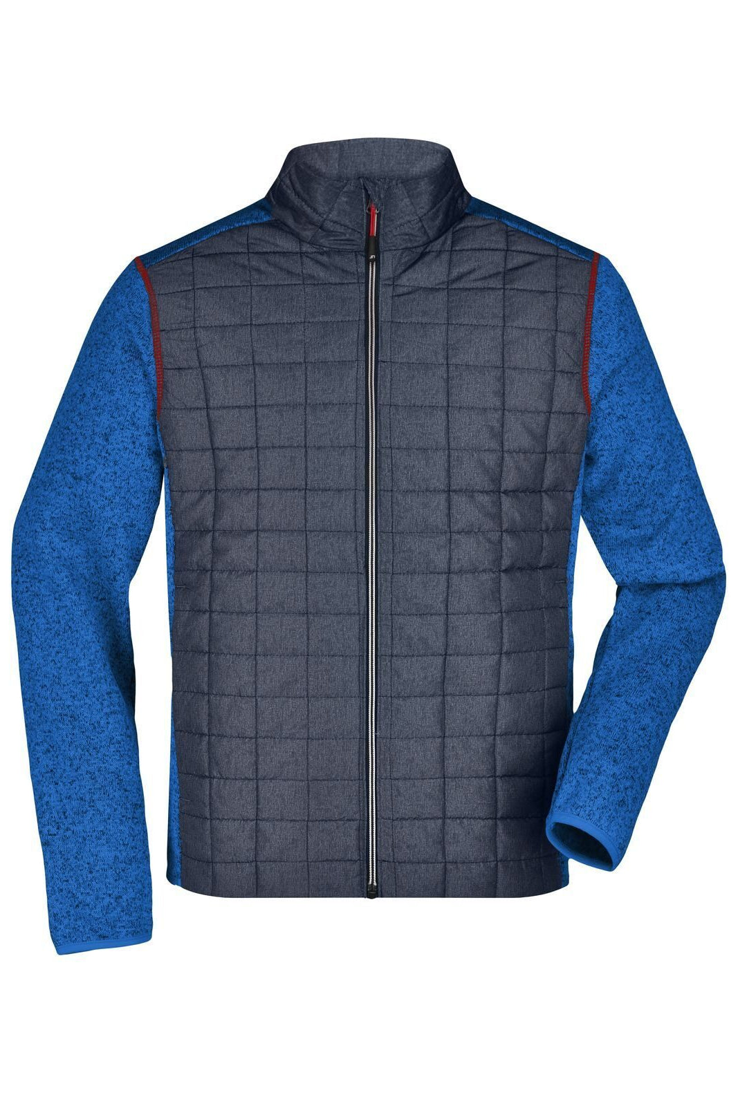 Giacca ibrida uomo JN 742