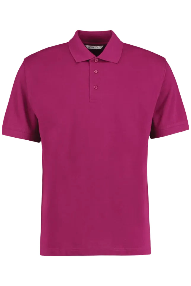 Polo uomo KK403