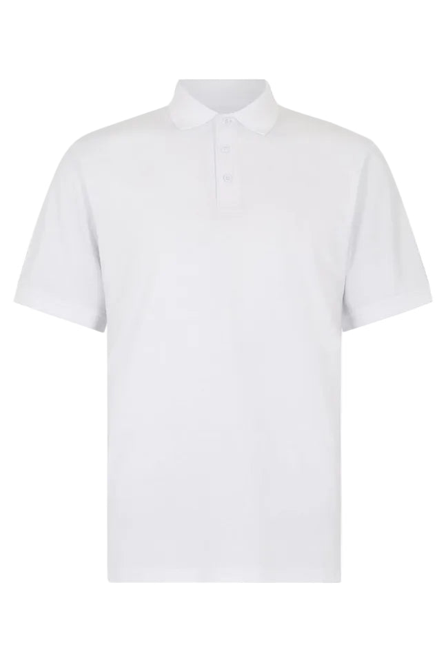 Herrenpolo KK412