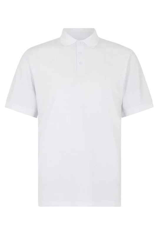 Herrenpolo KK412