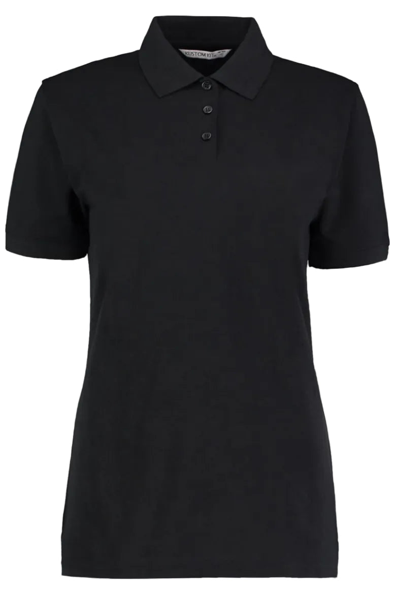 Polo donna KK703