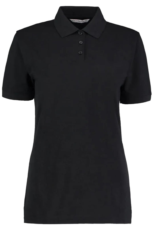 Polo donna KK703