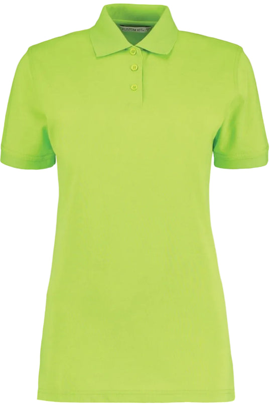 Polo donna KK703