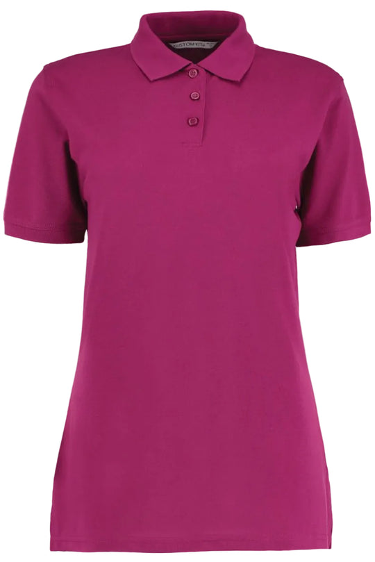Polo donna KK703