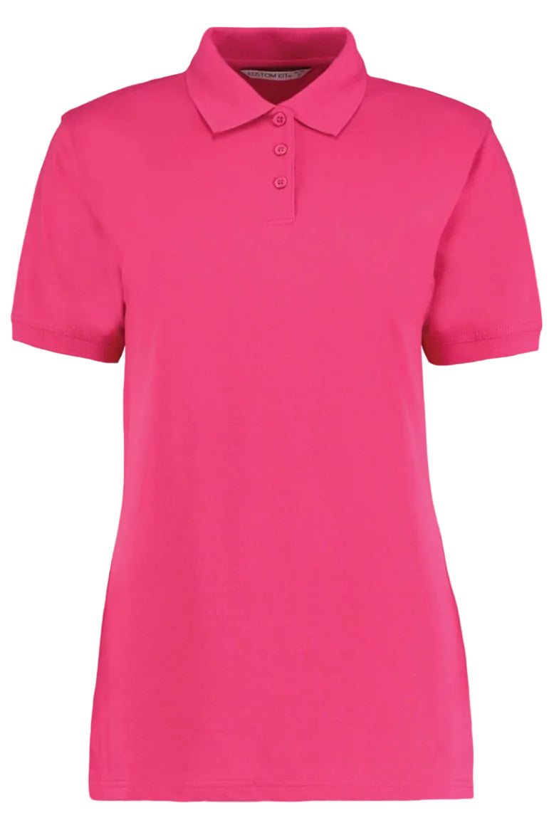 Polo donna KK703