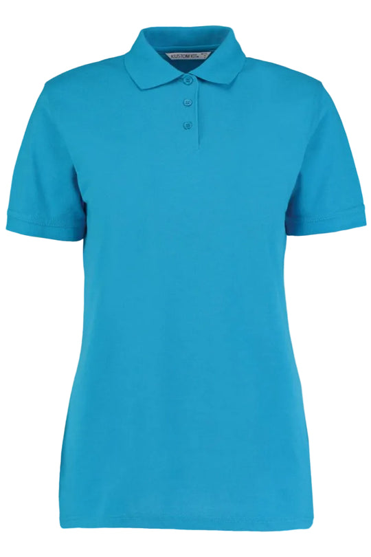 Polo donna KK703