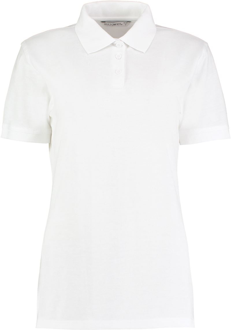 Polo donna KK703