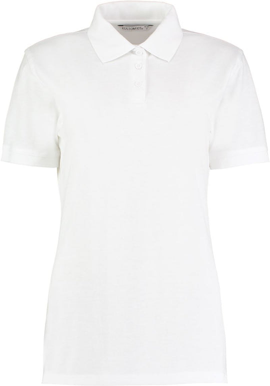Polo donna KK703