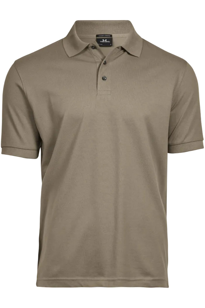 Polo uomo LUXURY