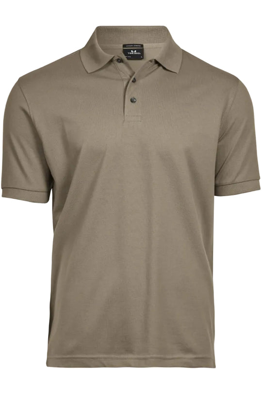Polo uomo LUXURY