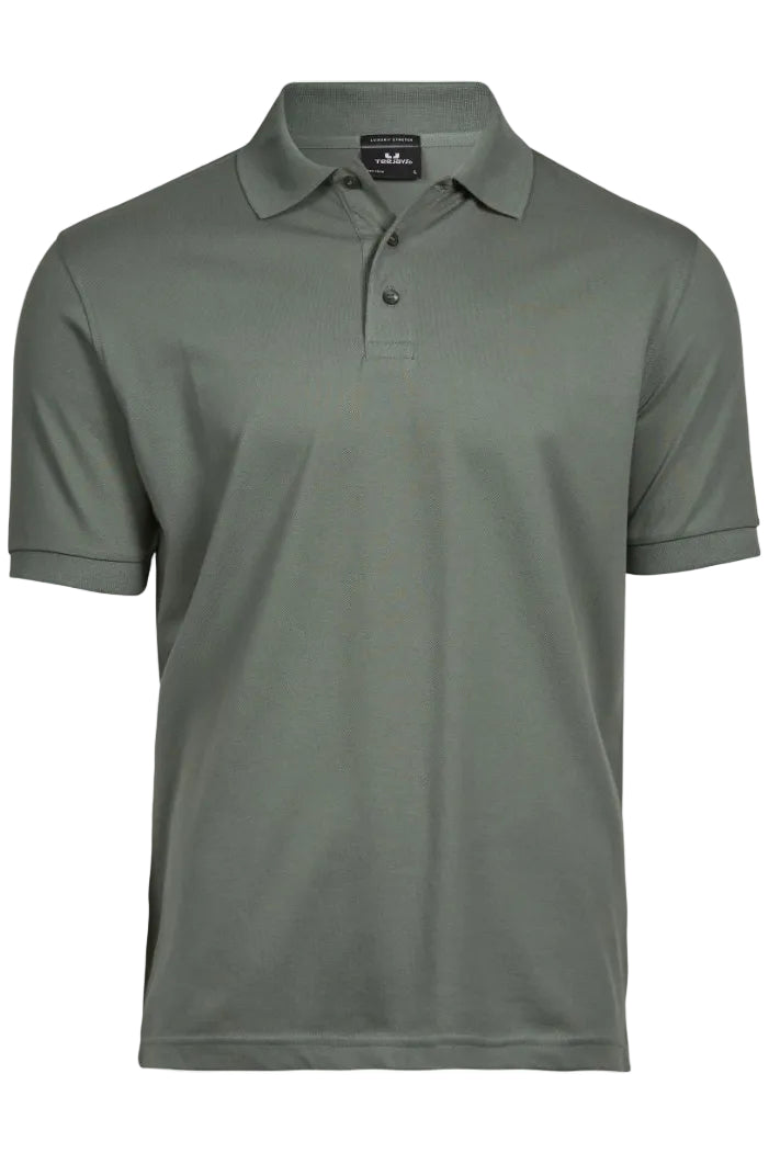 Polo uomo LUXURY