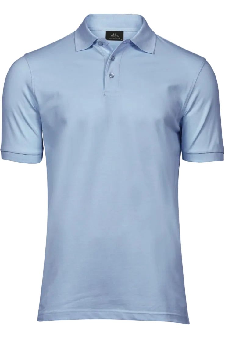 Polo uomo LUXURY