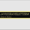 la piccola pelletteria