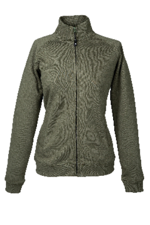 Felpa donna MALESIA LADY