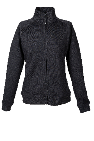 Felpa donna MALESIA LADY