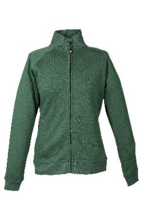 Felpa donna MALESIA LADY