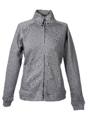 Felpa donna MALESIA LADY