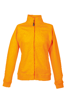 Felpa donna MALESIA LADY