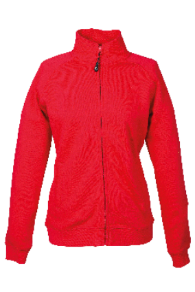 Felpa donna MALESIA LADY