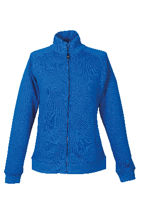 Felpa donna MALESIA LADY