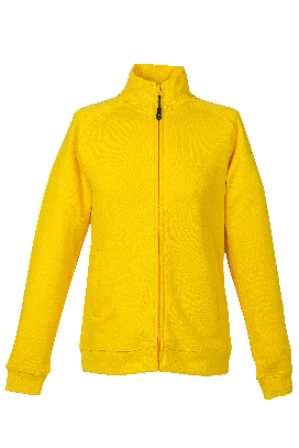 Felpa donna MALESIA LADY