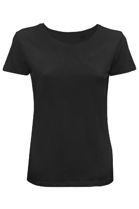 T-Shirt donna MOON