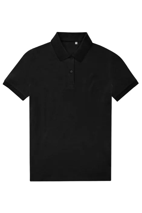 Damen Piqué Polo MIA