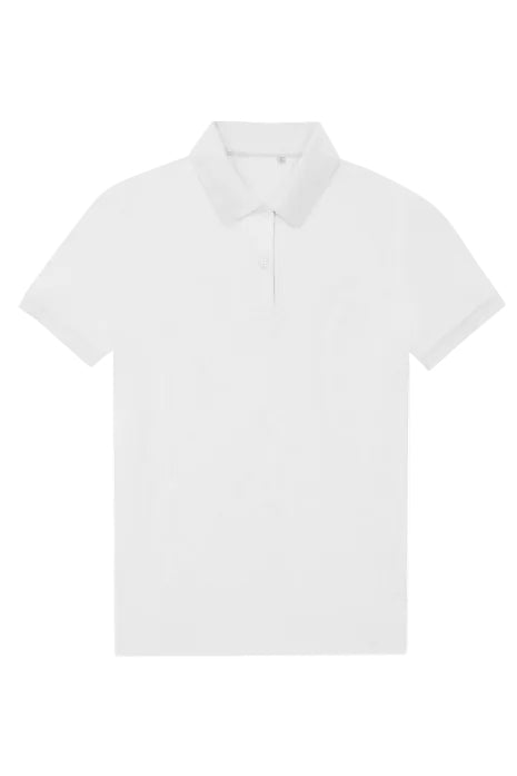Damen Piqué Polo MIA