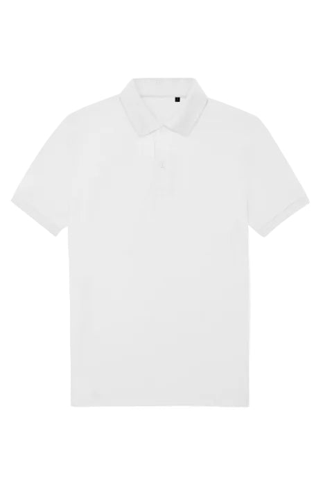 Herren Piqué Polo MIO