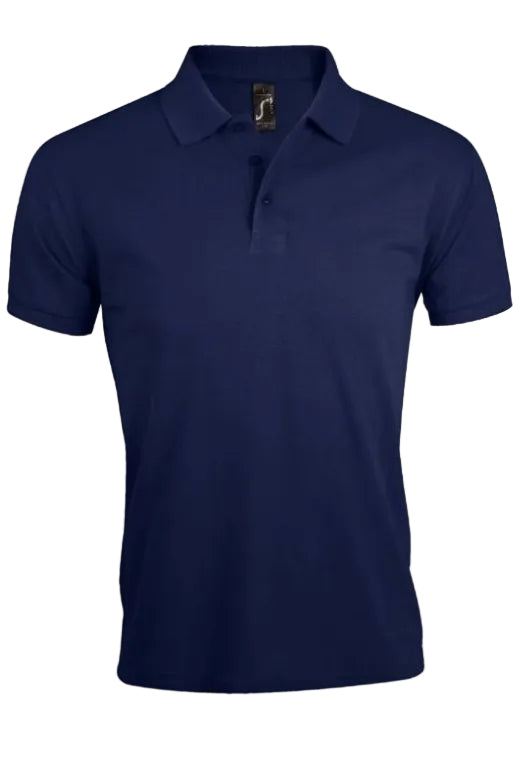 Polo uomo PRIME MEN