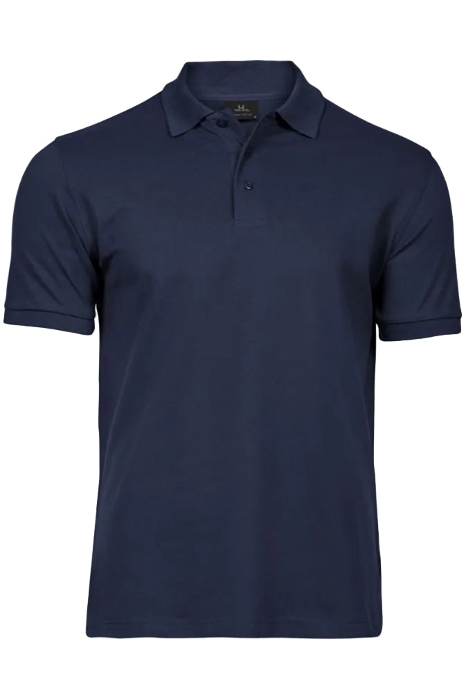 Polo uomo LUXURY