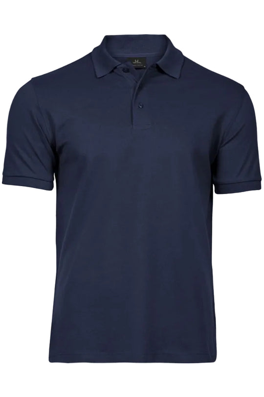 Polo uomo LUXURY