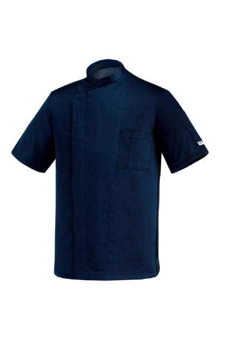 Giacca cuoco OTTAVIO MICRO - m/m