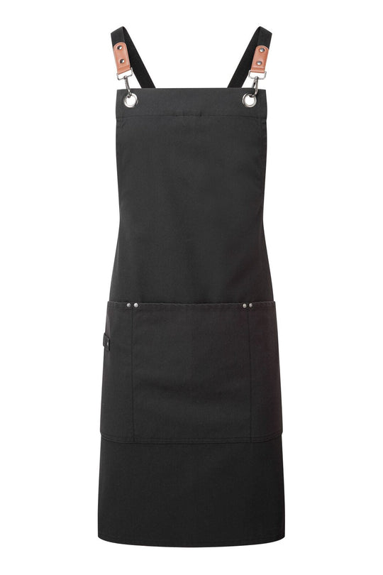 Falda con pettorina PR182 CLIP